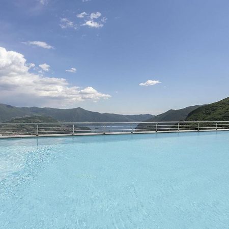 Raffaello Residenza Borgo Degli Artisti 2 Parzanica Екстер'єр фото